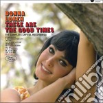 Donna Loren - These Are The Good Times