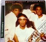 Pointer Sisters (The) - Greatest Hits (Expanded Edition) cd