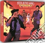 Kool & The Gang - Emergency: Deluxe Edition (2 Cd) cd