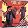 Kool & The Gang - Emergency: Deluxe Edition (2 Cd) cd