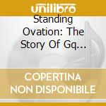 Standing Ovation: The Story Of Gq And The Rhythm Makers (1974-1982) (2 Cd) cd
