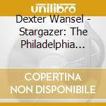 Dexter Wansel - Stargazer: The Philadelphia International Records Anthology (1976-1980) (2 Cd) cd