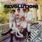 Paul Revere & The Raiders - Revolution! (Deluxe Expanded Mono Edition)