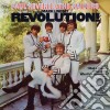 Paul Revere & The Raiders - Revolution! (Deluxe Expanded Mono Edition) cd
