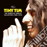Tiny Tim - Complete Singles Collection 1966-1970 cd