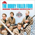 Bobby Fuller Four (The) - Magic Touch: The Complete Mustang Singles Collection