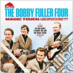 Bobby Fuller Four (The) - Magic Touch: The Complete Mustang Singles Collection cd