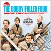 Bobby Fuller Four (The) - Magic Touch: The Complete Mustang Singles Collection cd