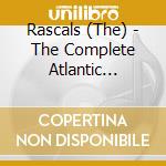 Rascals (The) - The Complete Atlantic Recordings (7Cd Box Set) cd musicale