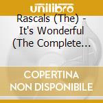 Rascals (The) - It's Wonderful (The Complete Atlantic Studio Recordings) (7 Cd) cd