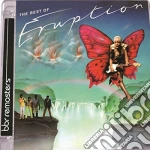 Eruption - The Best Of cd