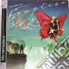 Eruption - The Best Of cd