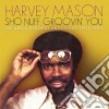 Harvey Mason - Sho Nuff Groovin' You: The Arista Records Anthology 1975-1981 (2 Cd) cd