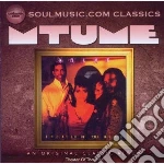 Mtume - Theater Of The Mind cd