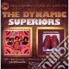 Dynamic Superiors - Dynamic Superiors/pure Pleasure cd
