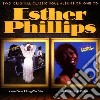 Phillips, Esther - You've Come A Long Way Baby/all About Es cd