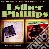 Phillips, Esther - Here's Esther...are Youready?/good Black cd