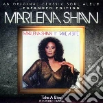 Shaw, Marlena - Take A Bite - Expanded Edition cd