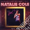 Natalie... live! cd