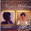 Nancy Wilson - All In Love Is Fair / Come Get To This cd