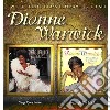 Dionne Warwick - Sings Cole Porter / Aquarela Do Brasil (2 Cd) cd