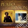Peabo Bryson - Reaching For The Sky / Crosswinds (2 Cd) cd