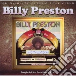 Billy Preston - Everybody Likes Some Kind Of Music cd