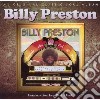 Billy Preston - Everybody Likes Some Kind Of Music cd