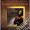 Jennifer Holliday - I'm On Your Side cd