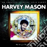 Harvey Mason - Marching In The Street cd