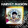 Harvey Mason - Marching In The Street cd