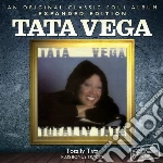 Vega, Tata - Totally Tata - Expandededition (original cd