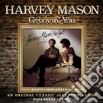 Harvey Mason - Groovin' You - Expandededition cd