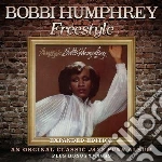 Humphrey, Bobbi - Freestyle - Expanded Edition cd