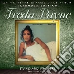 Freda Payne - Stares And Whispers (Expanded Edition) cd