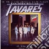 Tavares - In The City - Expanded Edition cd