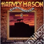 Harvey Mason - Earthmover (Expanded Edition) cd