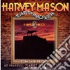 Harvey Mason - Earthmover (Expanded Edition) cd