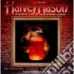 Harvey Mason - Funk In A Mason Jar (Expanded Edition) cd