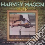 Harvey Mason - M.v.p. (Expanded Edition) cd