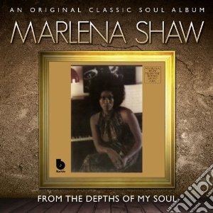 Shaw, Marlena - From The Depths Of My So cd musicale di Marlena Shaw