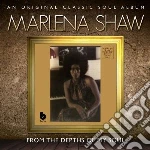 Shaw, Marlena - From The Depths Of My So cd
