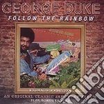 George Duke - Follow The Rainbow (Expanded Edition) cd