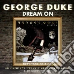 George Duke - Dream On (Expanded Edition) cd