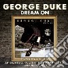 George Duke - Dream On (Expanded Edition) cd