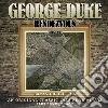 George Duke - Rendezvous (Expanded Edition) cd