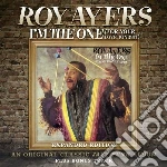 Roy Ayers - I'm The One (For Your Love Tonight) cd