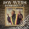 Roy Ayers - I'm The One (For Your Love Tonight) cd