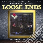 Loose Ends - So Where Are You? - Expanded Edition cd