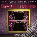 Turning point - expanded edition cd